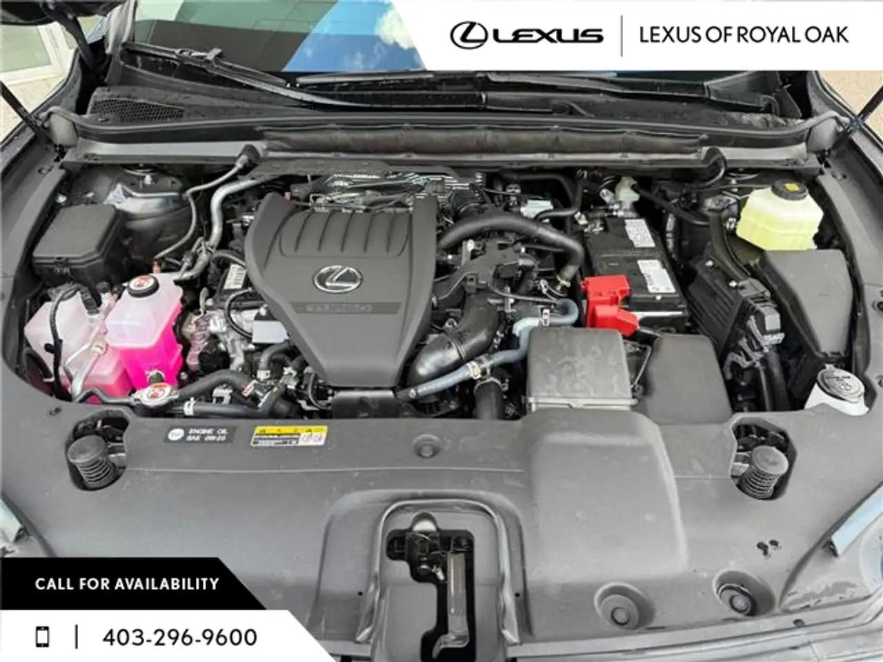 Lexus RX снимка Lexus RX