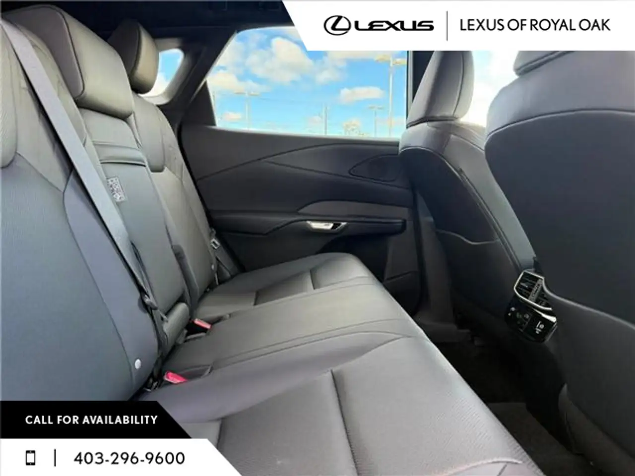 Lexus RX снимка Lexus RX