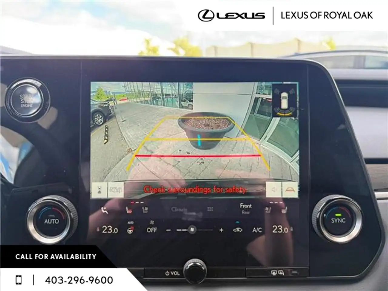 Lexus RX снимка Lexus RX