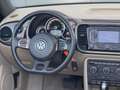 Volkswagen Beetle Cabriolet 1.4 TSI DSG 70's Edition | Leder | Xenon Bruin - thumbnail 20