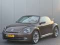 Volkswagen Beetle Cabriolet 1.4 TSI DSG 70's Edition | Leder | Xenon Bruin - thumbnail 9