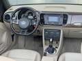 Volkswagen Beetle Cabriolet 1.4 TSI DSG 70's Edition | Leder | Xenon Bruin - thumbnail 17
