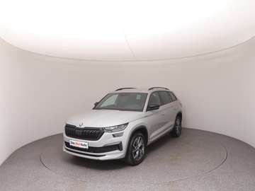 4x4 Sportline TDI DSG