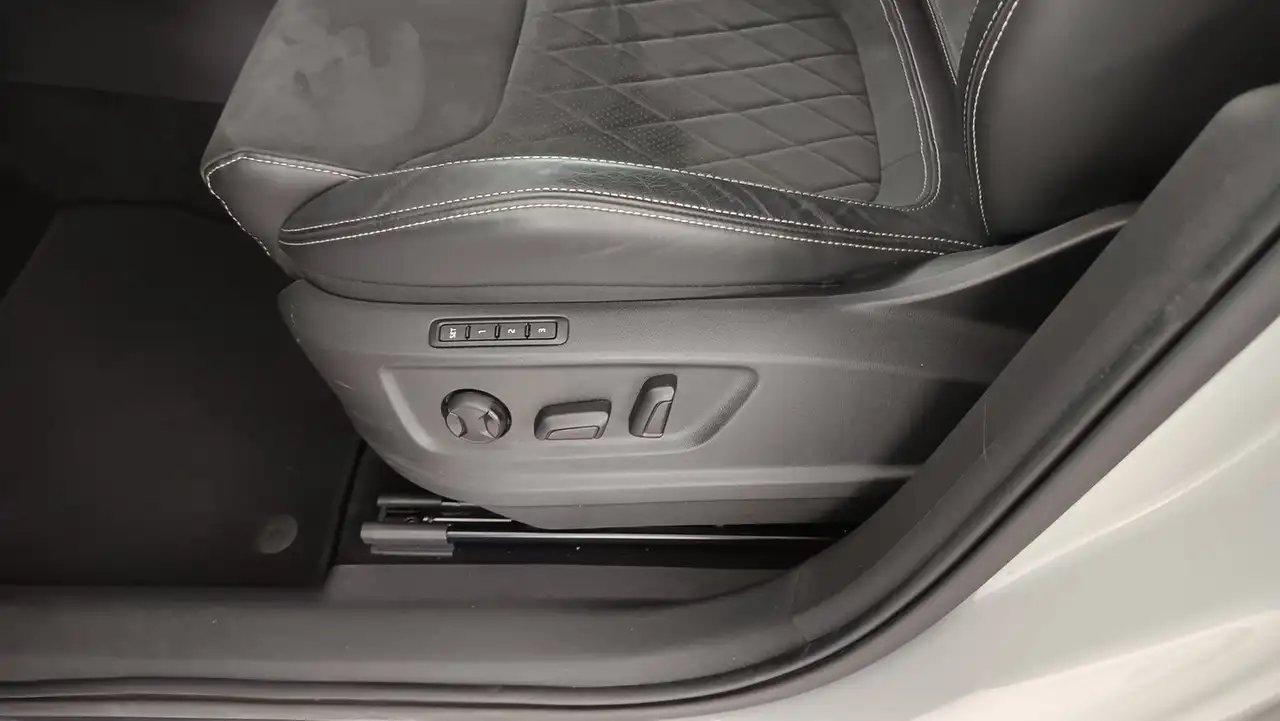 Skoda Kodiaq 4x4 Sportline TDI DSG, миниатюра 24