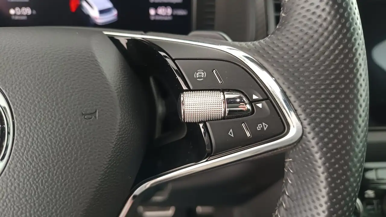 Skoda Kodiaq 4x4 Sportline TDI DSG, миниатюра 15