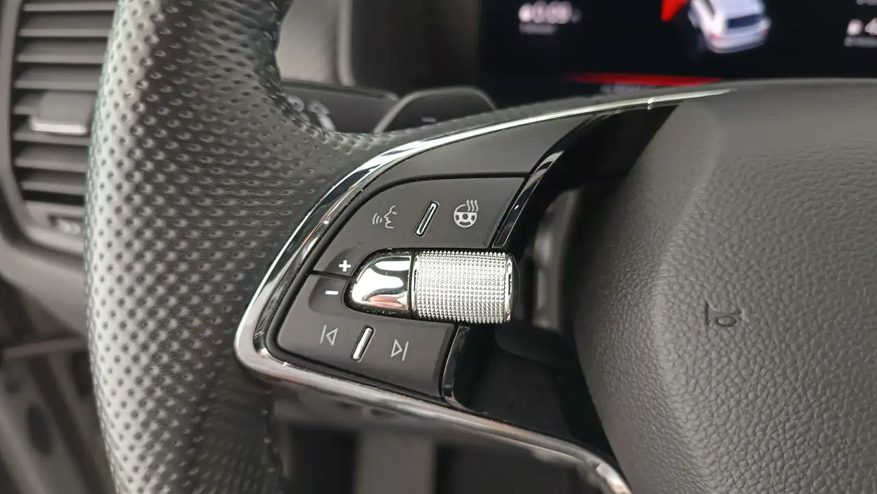 Skoda Kodiaq 4x4 Sportline TDI DSG, миниатюра 14