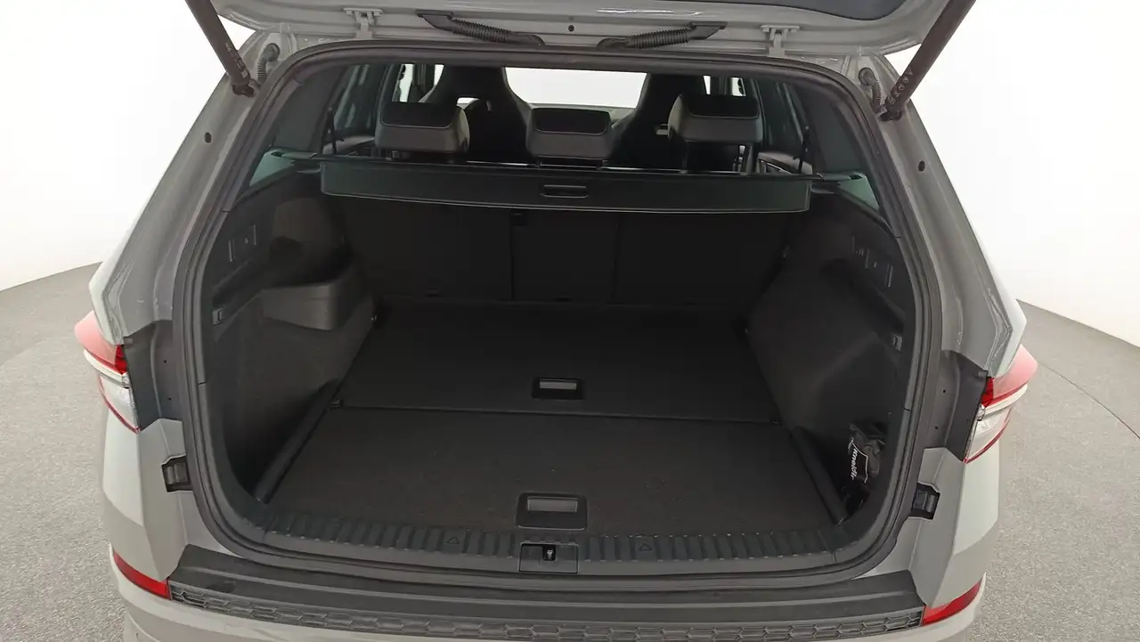Skoda Kodiaq 4x4 Sportline TDI DSG, миниатюра 7