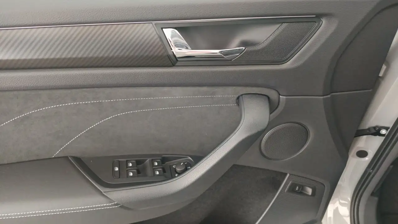 Skoda Kodiaq 4x4 Sportline TDI DSG, миниатюра 23