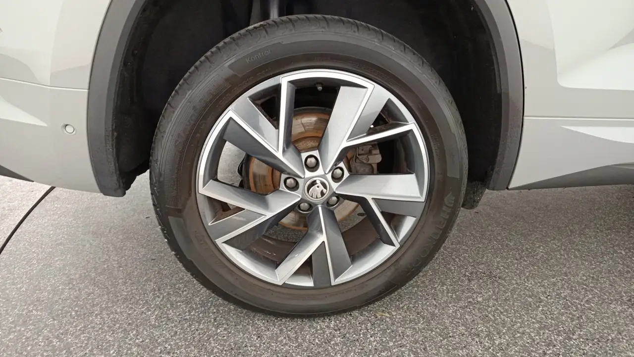 Skoda Kodiaq 4x4 Sportline TDI DSG, миниатюра 28