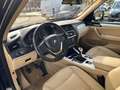 BMW X3 xDrive 20 d Nero - thumbnail 7