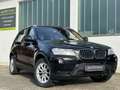 BMW X3 xDrive 20 d Nero - thumbnail 12