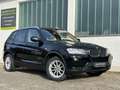 BMW X3 xDrive 20 d Nero - thumbnail 1