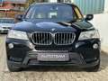 BMW X3 xDrive 20 d Nero - thumbnail 3