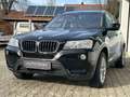 BMW X3 xDrive 20 d Nero - thumbnail 4