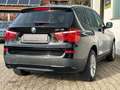 BMW X3 xDrive 20 d Schwarz - thumbnail 17