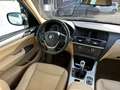 BMW X3 xDrive 20 d Nero - thumbnail 9