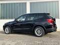 BMW X3 xDrive 20 d Nero - thumbnail 14