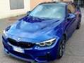 BMW M4 Coupe 3.0 CS dkg Blu/Azzurro - thumbnail 10