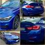 BMW M4 Coupe 3.0 CS dkg Blu/Azzurro - thumbnail 13