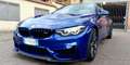 BMW M4 Coupe 3.0 CS dkg Blu/Azzurro - thumbnail 1