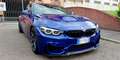 BMW M4 Coupe 3.0 CS dkg Blu/Azzurro - thumbnail 5