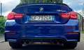 BMW M4 Coupe 3.0 CS dkg Blu/Azzurro - thumbnail 14