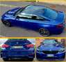 BMW M4 Coupe 3.0 CS dkg Blu/Azzurro - thumbnail 2