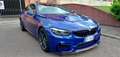 BMW M4 Coupe 3.0 CS dkg Blu/Azzurro - thumbnail 15