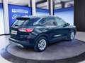 Ford Kuga 2.5 Duratec PHEV TITANIUM X*TECHPKT*FAHRERSASSPK* Schwarz - thumbnail 5
