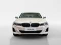 BMW 320 Weiß - thumbnail 2
