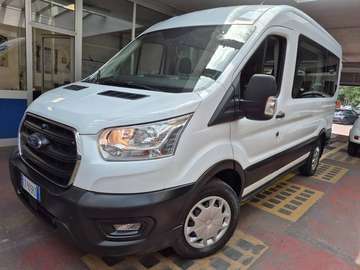 TRANSIT 310 L2H2 "TREND", 2.0 TDCi 130CV ECO-AUTO *IVA ESCLUSA*