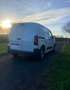 Citroen Berlingo m bhdi 100 bvm club Blanc - thumbnail 3