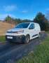 Citroen Berlingo m bhdi 100 bvm club Blanc - thumbnail 1