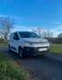 Citroen Berlingo m bhdi 100 bvm club Blanc - thumbnail 2