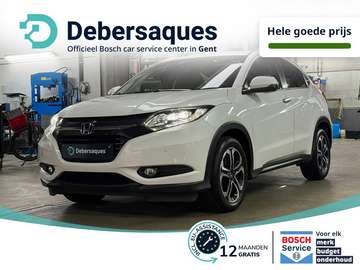 HR-V 1.5i-VTEC Elegance