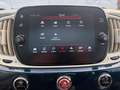 Fiat 500 Hybrid 70 Dolcevita Pano+KlimaA+LM+PDC Blau - thumbnail 16