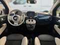 Fiat 500 Hybrid 70 Dolcevita Pano+KlimaA+LM+PDC Blau - thumbnail 10