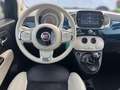Fiat 500 Hybrid 70 Dolcevita Pano+KlimaA+LM+PDC Blau - thumbnail 9