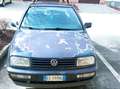 Volkswagen Vento Blauw - thumbnail 5