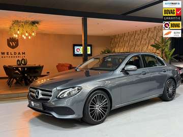 Avantgarde|Premium Grijs|Dealer Onderh|19'' AMG|Sc