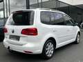 Volkswagen Touran Life 1.6 TDI DSG 7-Sitzer | AHK Weiß - thumbnail 4
