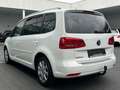 Volkswagen Touran Life 1.6 TDI DSG 7-Sitzer | AHK Weiß - thumbnail 3