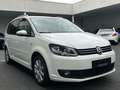 Volkswagen Touran Life 1.6 TDI DSG 7-Sitzer | AHK Weiß - thumbnail 2