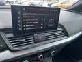 Audi Q5 40 TDI quattro S-line AHK Matrix E-Klappe Gris - thumbnail 22