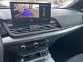 Audi Q5 40 TDI quattro S-line AHK Matrix E-Klappe Gris - thumbnail 20