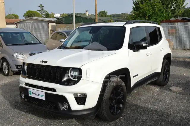 Jeep Renegade Renegade 1.0 T3 Limited