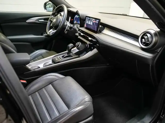 Alfa Romeo Tonale view 15