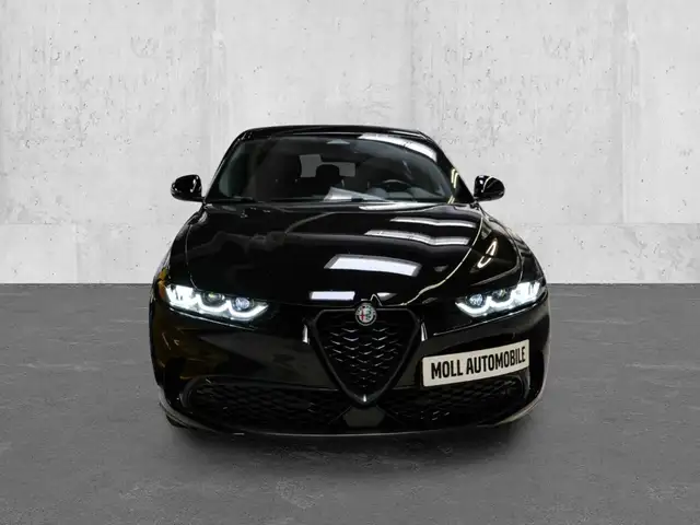 Alfa Romeo Tonale view 4