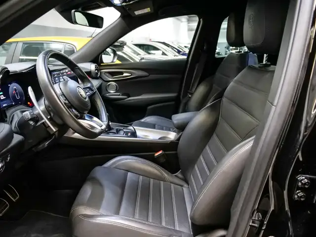 Alfa Romeo Tonale view 8