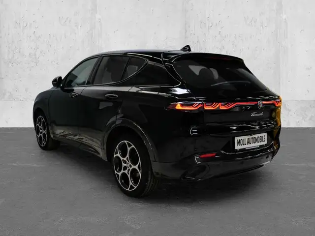 Alfa Romeo Tonale view 2